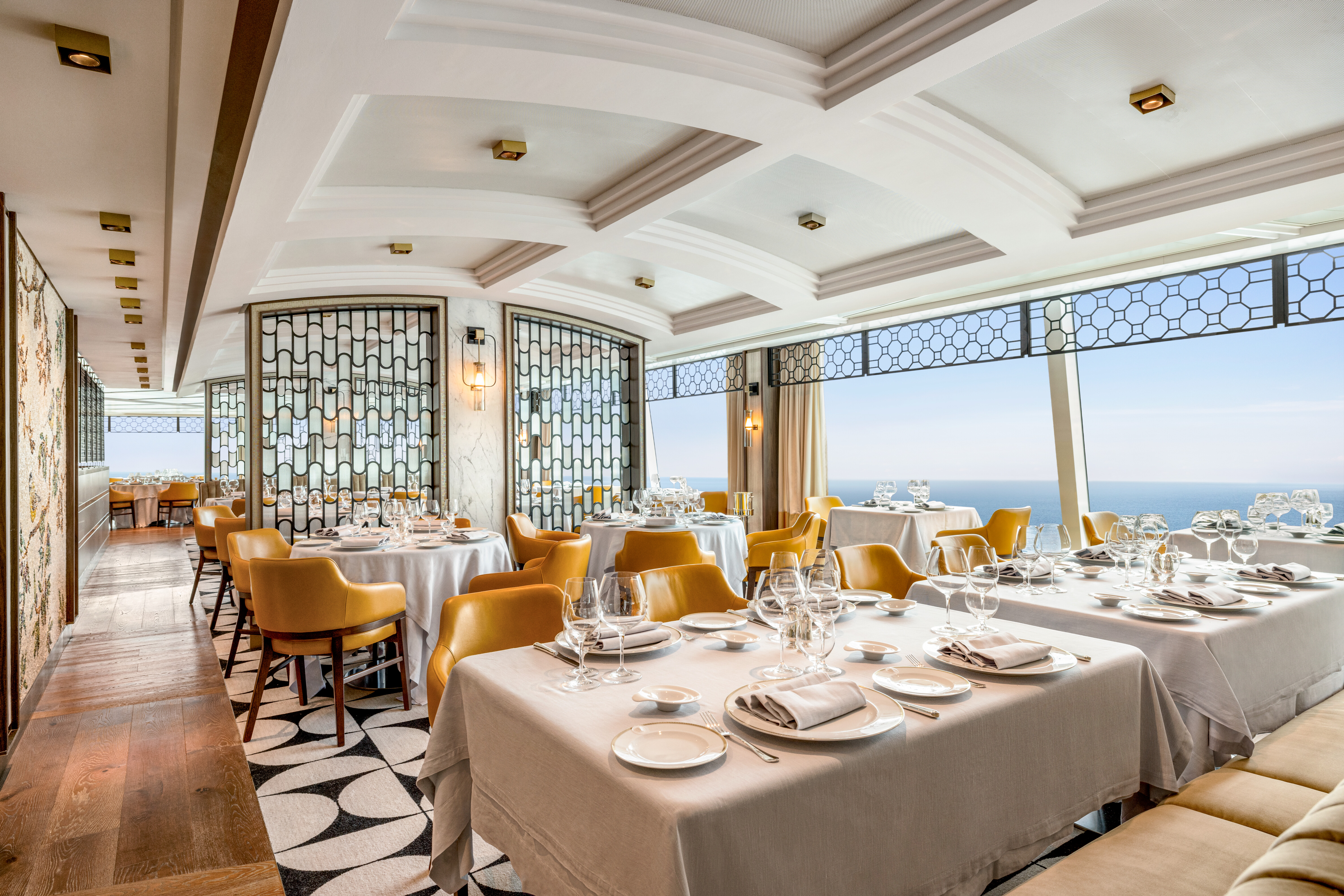 Oceania Allura - Toscana